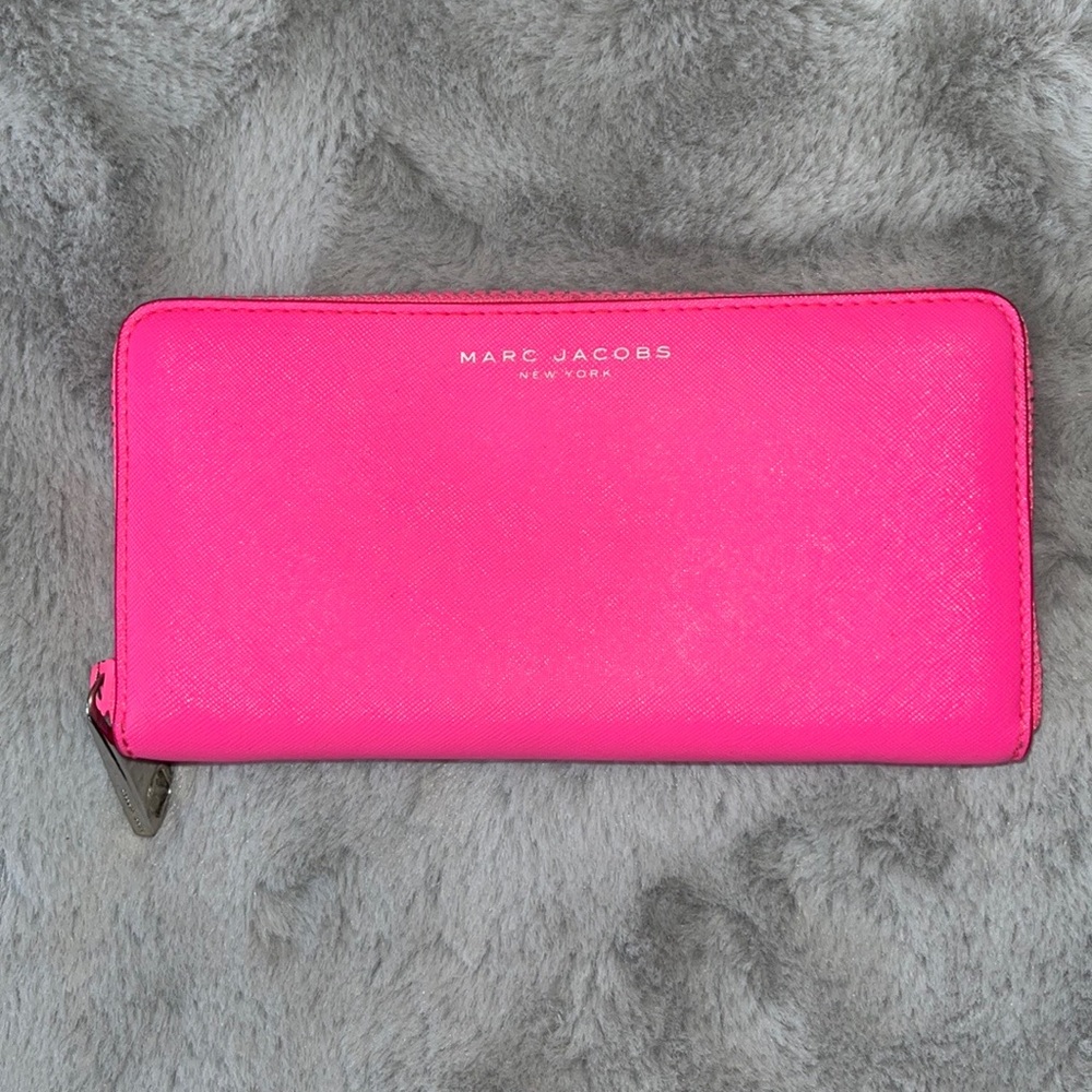 Marc Jacobs Wallet